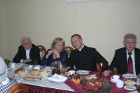 2016c Wieczerza Wigilijna dla seniorów